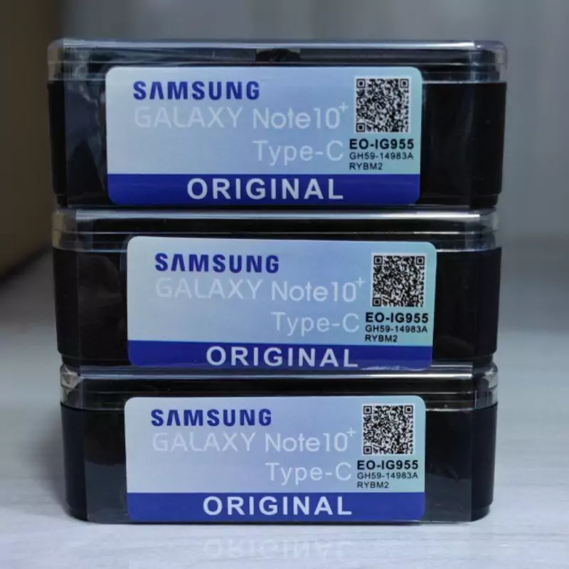 هندزفری سامسونگ AKG note 10pluse اصلی