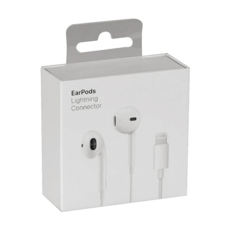 هندزفری مدل EarPods ZM/A